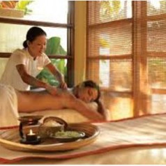 3 Spa resorts that will take your breath away