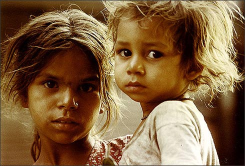 Help Someone this Monsoon