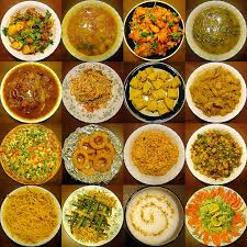 Indian Food Journey – 3 Recipes that will make you Smile!