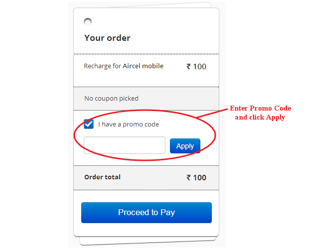 Saving Tips for Paytm