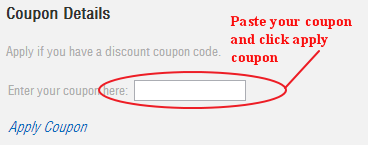 Design Emporia Coupon Field