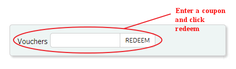 Trendin Voucher Field